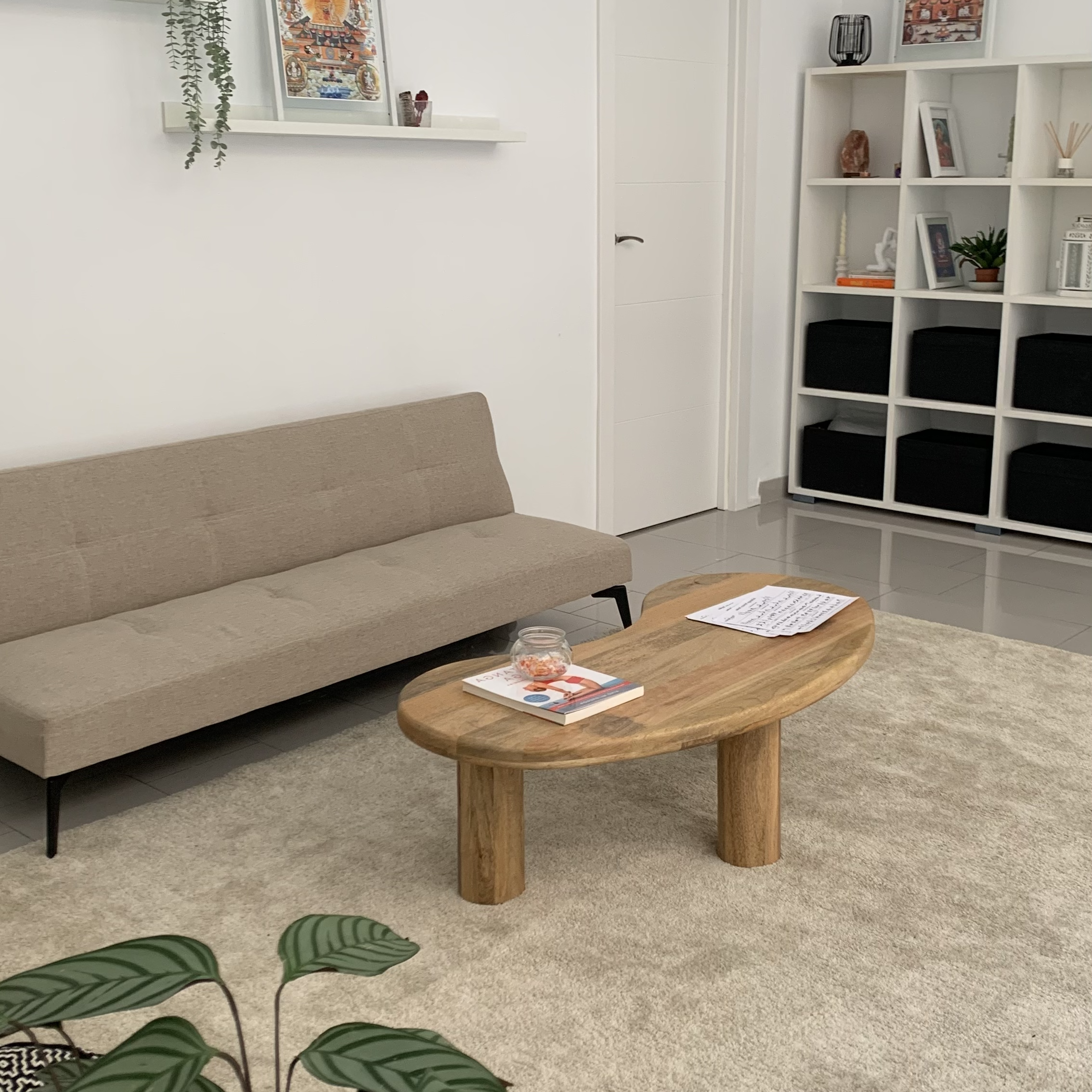 Centro Dana Yoga en Albacete